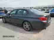 2015 BMW 5 Series 535i с VIN WBA5B1C51FD921526, выставлен на аукционе Copart как лот 69629085 с пробегом 118 416 миль миль и Списание • Salvage title. История ставок и продаж доступна на DreamBid. Изображение 2.