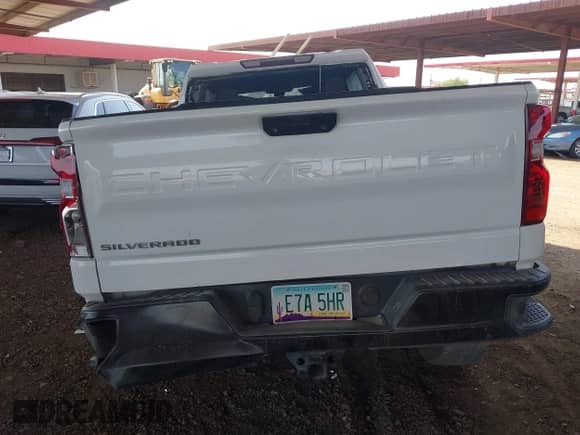 2019 Chevrolet Silverado 1500 Work Truck with VIN 1GCPWAEFXKZ233382, listed as a IAAI auction lot 42714179 with Not provided miles and . Bid and sale history available at DreamBid. Image 17.