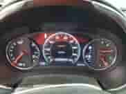 2024 Chevrolet Malibu LT с VIN 1G1ZE5ST2RF170697, выставлен на аукционе Copart как лот 84630165 с пробегом 36 115 миль миль и Чистый • Clean title. История ставок и продаж доступна на DreamBid. Изображение 9.