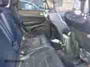 2018 Jeep Grand Cherokee Trailhawk z VIN 1C4RJFLG2JC399218, wystawiony jako IAAI lot #41650359 z przebiegiem Nie podano mil oraz . Historia ofert i sprzedaży dostępna na DreamBid. Obrazek 8.