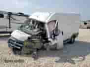 2018 Ram ProMaster Cargo z VIN 3C6TRVCG2JE101968, wystawiony jako Copart lot #57122815 z przebiegiem Nie podano mil oraz Nie do naprawy • Non repairable. Historia ofert i sprzedaży dostępna na DreamBid. Obrazek 1.