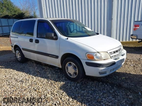 2002 Chevrolet Venture Value 1SV с VIN 1GNDU23E92D219549, выставлен на аукционе IAAI как лот 41740860 с пробегом 296 832 миль миль и . История ставок и продаж доступна на DreamBid. Изображение 1.