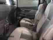 2023 Subaru Ascent Onyx Limited с VIN 4S4WMAKD5P3418952, выставлен на аукционе IAAI как лот 41888740 с пробегом 36 473 миль миль и . История ставок и продаж доступна на DreamBid. Изображение 8.