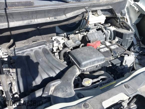 2015 Chevrolet City Express Cargo LS с VIN 3N63M0YN1FK696691, выставлен на аукционе IAAI как лот 43381267 с пробегом 255 987 миль миль и . История ставок и продаж доступна на DreamBid. Изображение 10.