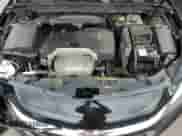 2016 Chevrolet Malibu LTZ with VIN 1G11E5SA7GU111021, listed as a Copart auction lot 87441205 with 185,926 mi miles and Salvage title. Bid and sale history available at DreamBid. Image 11.