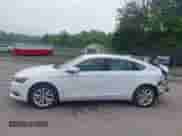 2018 Chevrolet Impala LT с VIN 2G1105S38J9167067, выставлен на аукционе IAAI как лот 42284636 с пробегом 99 824 миль миль и . История ставок и продаж доступна на DreamBid. Изображение 15.