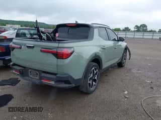 2023 Hyundai Santa Cruz Limited с VIN 5NTJEDAF8PH059893, выставлен на аукционе IAAI как лот 42469480 с пробегом 34 884 миль миль и . История ставок и продаж доступна на DreamBid. Изображение 4.