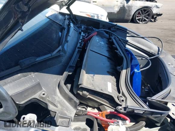 2023 Tesla Model Y Long Range with VIN 7SAYGDEE5PF865572, listed as a IAAI auction lot 43067262 with 56,508 mi miles and . Bid and sale history available at DreamBid. Image 21.