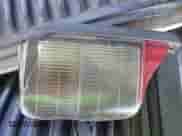 2003 Nissan Frontier SVE with VIN 1N6MD29Y63C465571, listed as a IAAI auction lot 41502613 with 175,996 mi miles and . Bid and sale history available at DreamBid. Image 12.