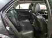 2016 Chrysler 300 Limited z VIN 2C3CCARG4GH358464, wystawiony jako Copart lot #43328695 z przebiegiem 74 923 mil mil oraz Czysty tytuł • Clean title. Historia ofert i sprzedaży dostępna na DreamBid. Obrazek 10.