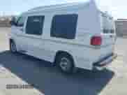 2000 Dodge Cargo Conversion with VIN 2B6HB11Y3YK129114, listed as a IAAI auction lot 42500512 with 87,136 mi miles and . Bid and sale history available at DreamBid. Image 3.