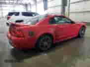 1999 Ford Mustang GT с VIN 1FAFP42X8XF125154, выставлен на аукционе Copart как лот 69820745 с пробегом 139 812 миль миль и Списание • Salvage title. История ставок и продаж доступна на DreamBid. Изображение 3.