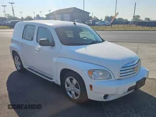 2008 Chevrolet HHR LS с VIN 3GNCA13D88S703923, выставлен на аукционе Copart как лот 82049265 с пробегом 103 931 миль миль и Чистый • Clean title. История ставок и продаж доступна на DreamBid. Изображение 1.