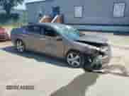 2012 Chevrolet Malibu 3LT с VIN 1G1ZF5E74CF149353, выставлен на аукционе Copart как лот 61788835 с пробегом 105 444 миль миль и Списание • Salvage title. История ставок и продаж доступна на DreamBid. Изображение 4.