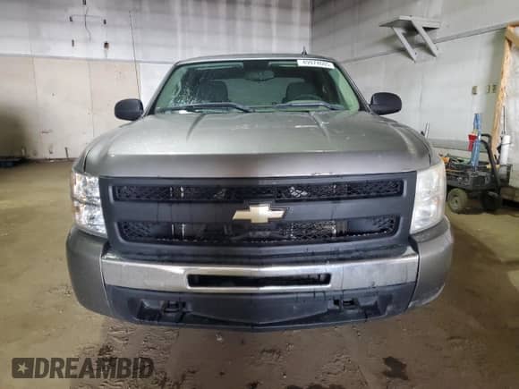 2007 Chevrolet Silverado 1500 LS с VIN 2GCEK13C871708572, выставлен на аукционе Copart как лот 49974605 с пробегом 239 042 миль миль и Чистый • Clean title. История ставок и продаж доступна на DreamBid. Изображение 5.
