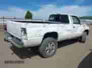 1995 Dodge 2500 with VIN 1B7KF26W4SS344355, listed as a IAAI auction lot 42596939 with 122,196 mi miles and . Bid and sale history available at DreamBid. Image 4.