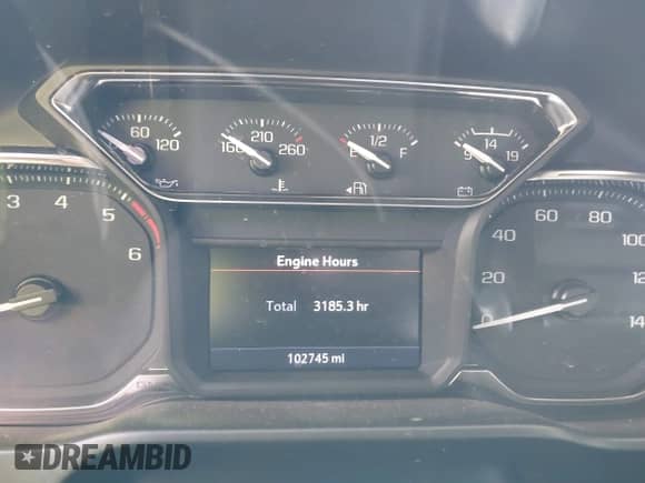 2021 GMC Sierra 1500 Elevation с VIN 3GTP8CET7MG303547, выставлен на аукционе IAAI как лот 40350662 с пробегом 102 745 миль миль и . История ставок и продаж доступна на DreamBid. Изображение 7.