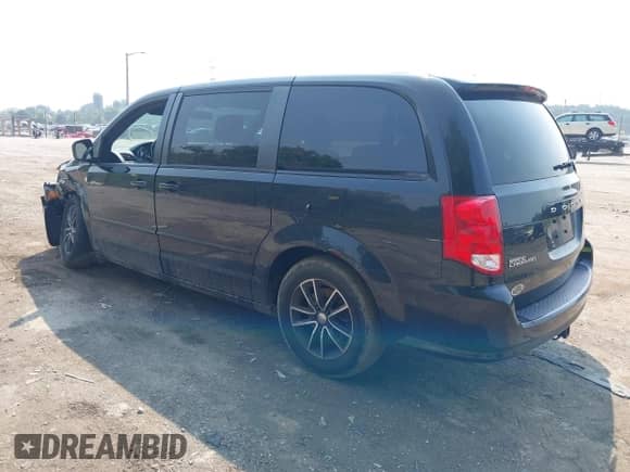 2014 Dodge Grand Caravan SE 30th Anniversary с VIN 2C4RDGBG9ER261736, выставлен на аукционе IAAI как лот 42888511 с пробегом 115 565 миль миль и . История ставок и продаж доступна на DreamBid. Изображение 3.
