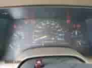 1996 Chevrolet Blazer with VIN 1GNDT13W3T2262402, listed as a Copart auction lot 62677515 with 168,312 mi miles and Salvage title. Bid and sale history available at DreamBid. Image 9.