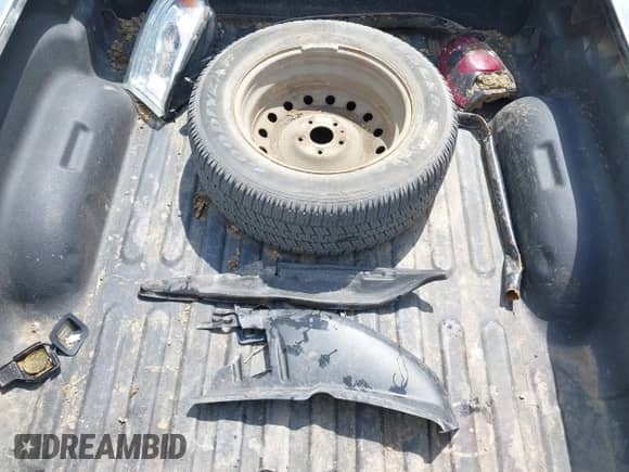 2014 Ram 1500 Longhorn Limited с VIN 1C6RR7WT4ES402324, выставлен на аукционе IAAI как лот 42167372 с пробегом 92 188 миль миль и . История ставок и продаж доступна на DreamBid. Изображение 12.