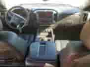 2016 Chevrolet Silverado 1500 LTZ с VIN 1GCVKSEC3GZ100906, выставлен на аукционе Copart как лот 46247165 с пробегом 193 501 миль миль и Списание • Salvage title. История ставок и продаж доступна на DreamBid. Изображение 10.