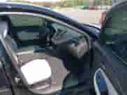 2017 Chevrolet Impala LT with VIN 2G1105S36H9124373, listed as a IAAI auction lot 43303783 with 44,201 mi miles and . Bid and sale history available at DreamBid. Image 5.