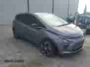 2022 Chevrolet Bolt EV 2LT с VIN 1G1FX6S07N4106959, выставлен на аукционе Copart как лот 65994385 с пробегом 89 466 миль миль и Списание • Salvage title. История ставок и продаж доступна на DreamBid. Изображение 4.