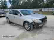 2013 Chevrolet Malibu LTZ с VIN 1G11H5SA1DF226382, выставлен на аукционе Copart как лот 83780255 с пробегом 155 346 миль миль и Списание • Salvage title. История ставок и продаж доступна на DreamBid. Изображение 4.