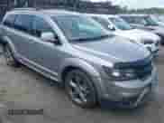 2017 Dodge Journey Crossroad Plus с VIN 3C4PDCGG0HT532712, выставлен на аукционе IAAI как лот 42497167 с пробегом 159 128 миль миль и . История ставок и продаж доступна на DreamBid. Изображение 1.