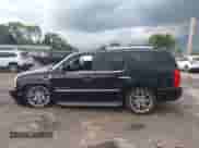 2009 Cadillac Escalade с VIN 1GYFK23209R216656, выставлен на аукционе IAAI как лот 42622663 с пробегом Не указан миль и . История ставок и продаж доступна на DreamBid. Изображение 14.