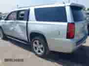 2018 Chevrolet Suburban LT z VIN 1GNSCHKC7JR317414, wystawiony jako IAAI lot #42874214 z przebiegiem 98 281 mil mil oraz . Historia ofert i sprzedaży dostępna na DreamBid. Obrazek 3.