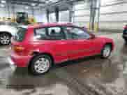 1995 Honda Civic с VIN 2HGEH3382SH523067, выставлен на аукционе Copart как лот 57916325 с пробегом 254 937 миль миль и Чистый • Clean title. История ставок и продаж доступна на DreamBid. Изображение 3.