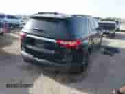 2020 Chevrolet Traverse LT with VIN 1GNERHKW0LJ125677, listed as a IAAI auction lot 42252616 with 77,039 mi miles and . Bid and sale history available at DreamBid. Image 4.