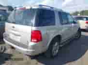 2003 Ford Explorer Limited with VIN 1FMDU75WX3UA14430, listed as a IAAI auction lot 43307797 with 218,430 mi miles and . Bid and sale history available at DreamBid. Image 4.