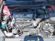 2012 Honda Accord LX-S with VIN 1HGCS1B30CA000214, listed as a IAAI auction lot 42481993 with 140,357 mi miles and . Bid and sale history available at DreamBid. Image 10.