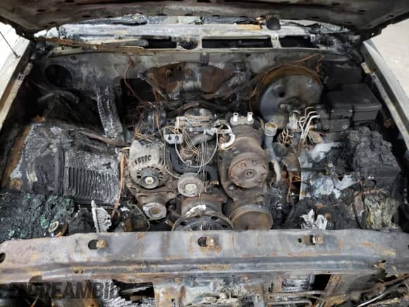 2000 Chevrolet Blazer LT с VIN 1GNDT13W0Y2221121, выставлен на аукционе Copart как лот 70241964 с пробегом Не указан миль и Чистый • Clean title. История ставок и продаж доступна на DreamBid. Изображение 13.