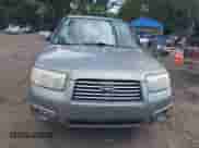 2006 Subaru Forester X with VIN JF1SG65696H720045, listed as a IAAI auction lot 43436080 with 156,850 mi miles and . Bid and sale history available at DreamBid. Image 6.