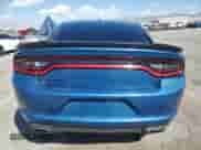 2022 Dodge Charger SXT с VIN 2C3CDXBG2NH217299, выставлен на аукционе Copart как лот 84484475 с пробегом 24 627 миль миль и Списание • Salvage title. История ставок и продаж доступна на DreamBid. Изображение 6.