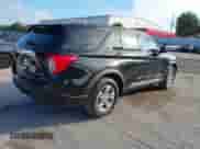 2023 Ford Explorer с VIN 1FMSK8BB1PGA07603, выставлен на аукционе IAAI как лот 43563897 с пробегом 28 124 миль миль и . История ставок и продаж доступна на DreamBid. Изображение 4.
