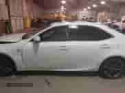 2018 Lexus IS 300 z VIN JTHC81D25J5031433, wystawiony jako IAAI lot #41184864 z przebiegiem 109 838 mil mil oraz . Historia ofert i sprzedaży dostępna na DreamBid. Obrazek 14.