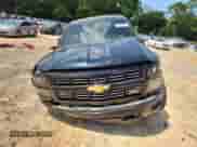 2015 Chevrolet Silverado 1500 LT with VIN 3GCUKREC4FG335902, listed as a Copart auction lot 80283845 with 175,394 mi miles and Salvage title. Bid and sale history available at DreamBid. Image 5.