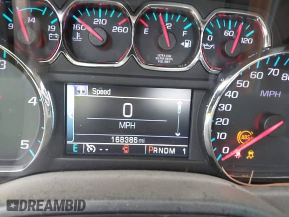 2016 Chevrolet Silverado 2500HD High Country с VIN 1GC1KXE82GF210161, выставлен на аукционе IAAI как лот 43229232 с пробегом 168 386 миль миль и . История ставок и продаж доступна на DreamBid. Изображение 16.