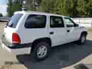 2000 Dodge Durango z VIN 1B4HR28Y3YF139835, wystawiony jako Copart lot #51969795 z przebiegiem 151 644 mil mil oraz Szkoda całkowita • Salvage title. Historia ofert i sprzedaży dostępna na DreamBid. Obrazek 3.