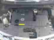 2013 Nissan Murano S with VIN JN8AZ1MU3DW201542, listed as a IAAI auction lot 42891171 with 202,436 mi miles and . Bid and sale history available at DreamBid. Image 10.