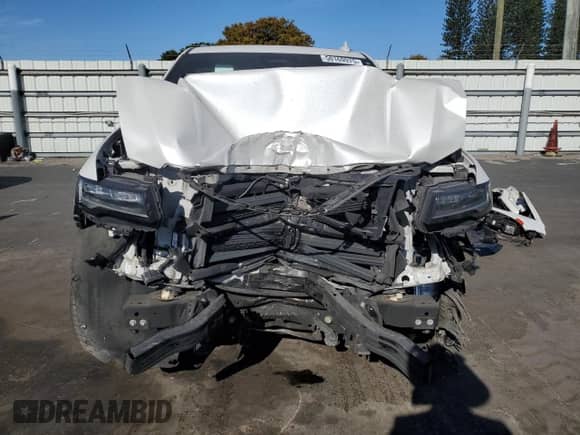 2021 Cadillac Escalade ESV Premium Luxury с VIN 1GYS3KKL3MR443385, выставлен на аукционе Copart как лот 50169975 с пробегом 127 348 миль миль и Списание • Salvage title. История ставок и продаж доступна на DreamBid. Изображение 5.