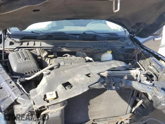 2013 Ram 1500 с VIN 1C6RR6LP0DS685966, выставлен на аукционе Copart как лот 45097585 с пробегом 180 150 миль миль и Списание • Salvage title. История ставок и продаж доступна на DreamBid. Изображение 11.