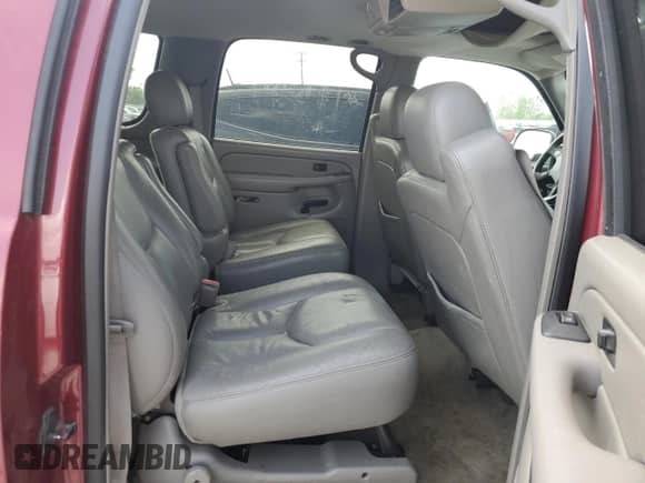 2004 Chevrolet Suburban LS с VIN 3GNFK16Z54G173604, выставлен на аукционе Copart как лот 68785205 с пробегом 192 321 миль миль и Чистый • Clean title. История ставок и продаж доступна на DreamBid. Изображение 11.