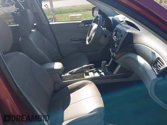 2011 Subaru Forester X Limited с VIN JF2SHAEC0BH769064, выставлен на аукционе IAAI как лот 43219769 с пробегом 145 653 миль миль и . История ставок и продаж доступна на DreamBid. Изображение 5.