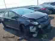 2012 Toyota Prius One with VIN JTDKN3DU3C1536996, listed as a IAAI auction lot 42658173 with 139,668 mi miles and . Bid and sale history available at DreamBid. Image 1.