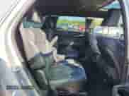 2025 Hyundai Palisade Calligraphy z VIN KM8R7DGE5SU822327, wystawiony jako Copart lot #71491315 z przebiegiem 10 016 mil mil oraz Szkoda całkowita • Salvage title. Historia ofert i sprzedaży dostępna na DreamBid. Obrazek 11.